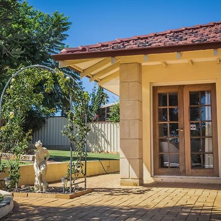 Armadale Cottage Bed & Breakfast Redcliffe Ngoại thất bức ảnh