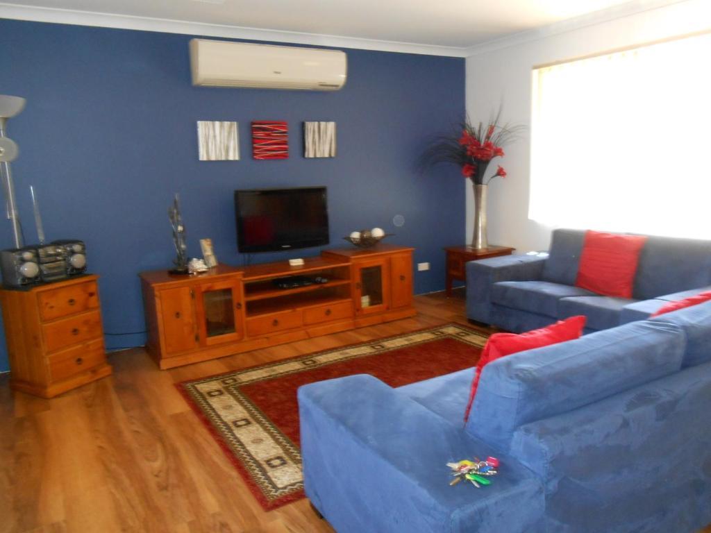 Armadale Cottage Bed & Breakfast Redcliffe Phòng bức ảnh