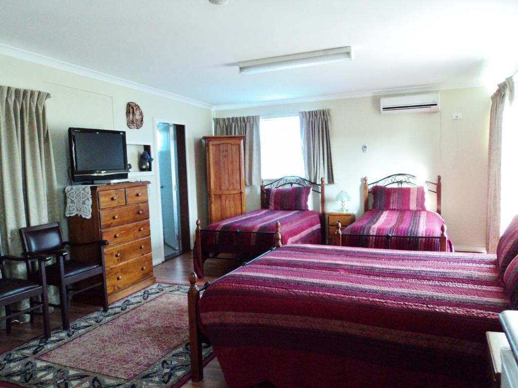 Armadale Cottage Bed & Breakfast Redcliffe Phòng bức ảnh