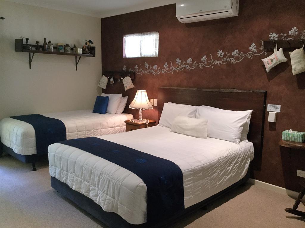 Armadale Cottage Bed & Breakfast Redcliffe Ngoại thất bức ảnh