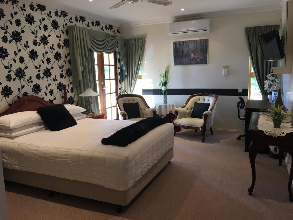 Armadale Cottage Bed & Breakfast Redcliffe Ngoại thất bức ảnh