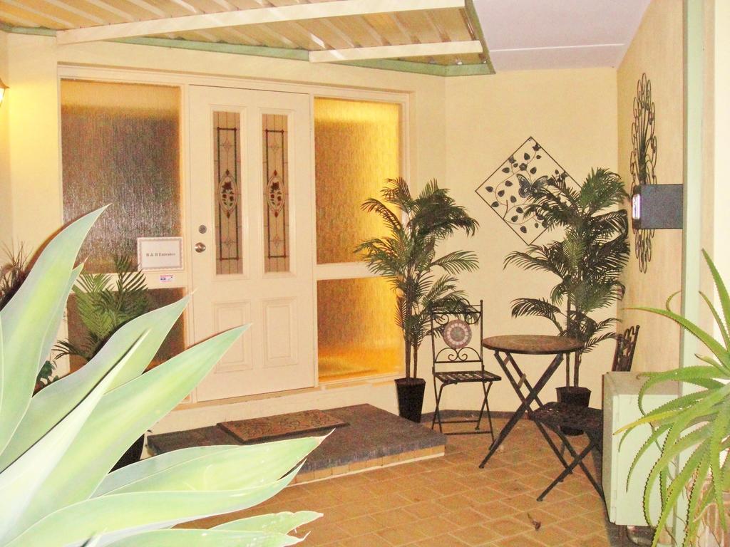 Armadale Cottage Bed & Breakfast Redcliffe Ngoại thất bức ảnh