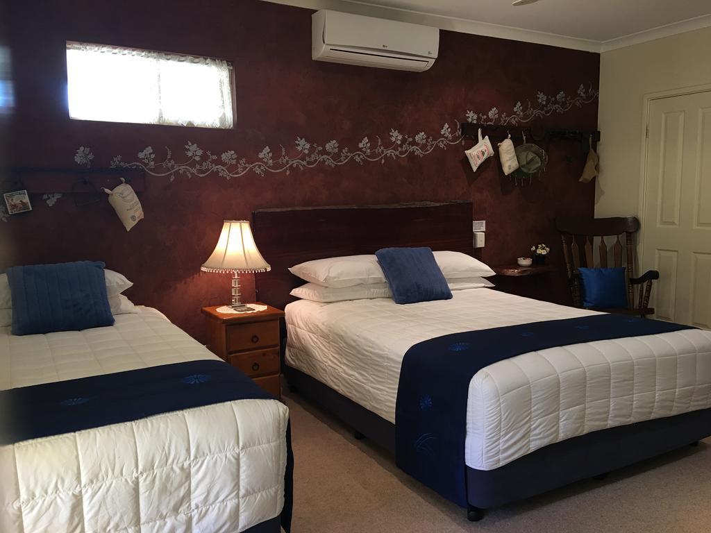 Armadale Cottage Bed & Breakfast Redcliffe Ngoại thất bức ảnh