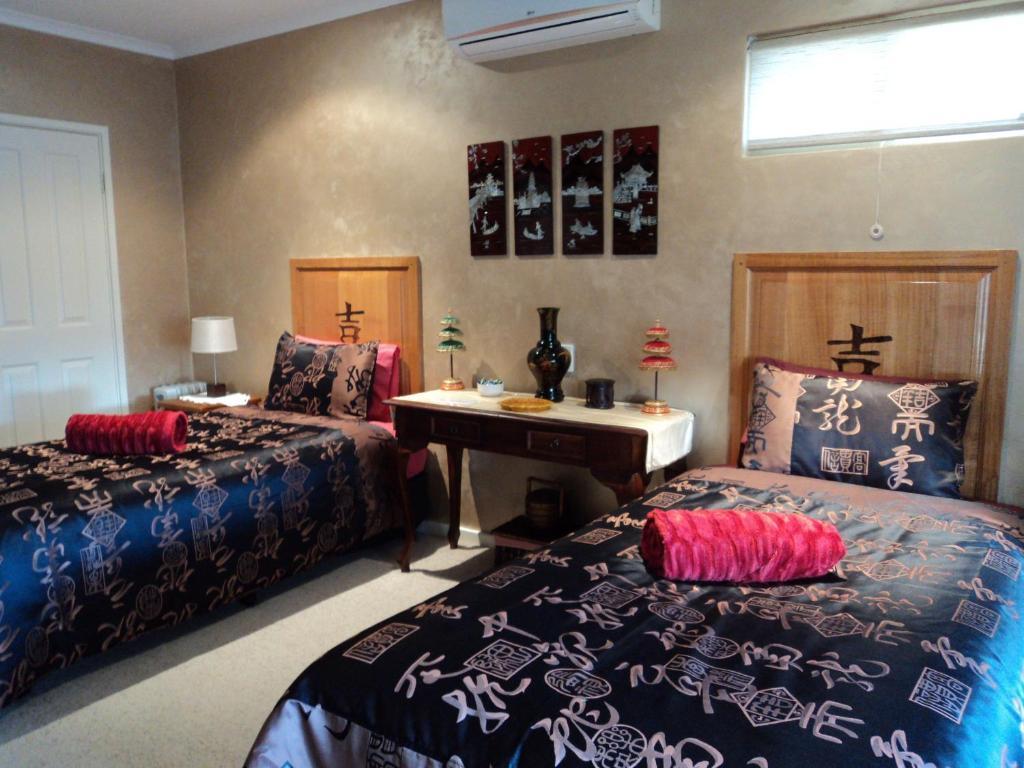 Armadale Cottage Bed & Breakfast Redcliffe Ngoại thất bức ảnh