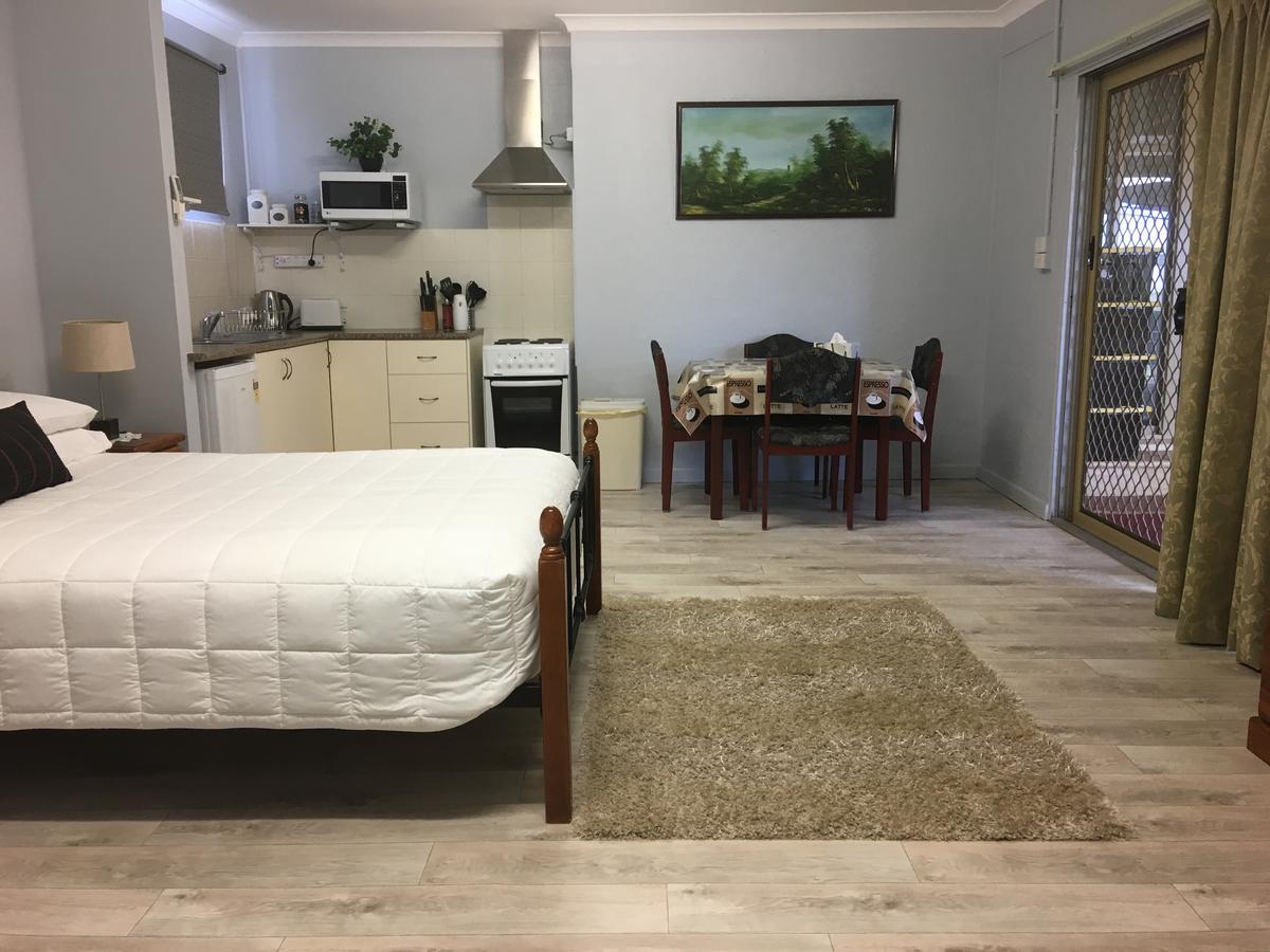 Armadale Cottage Bed & Breakfast Redcliffe Ngoại thất bức ảnh