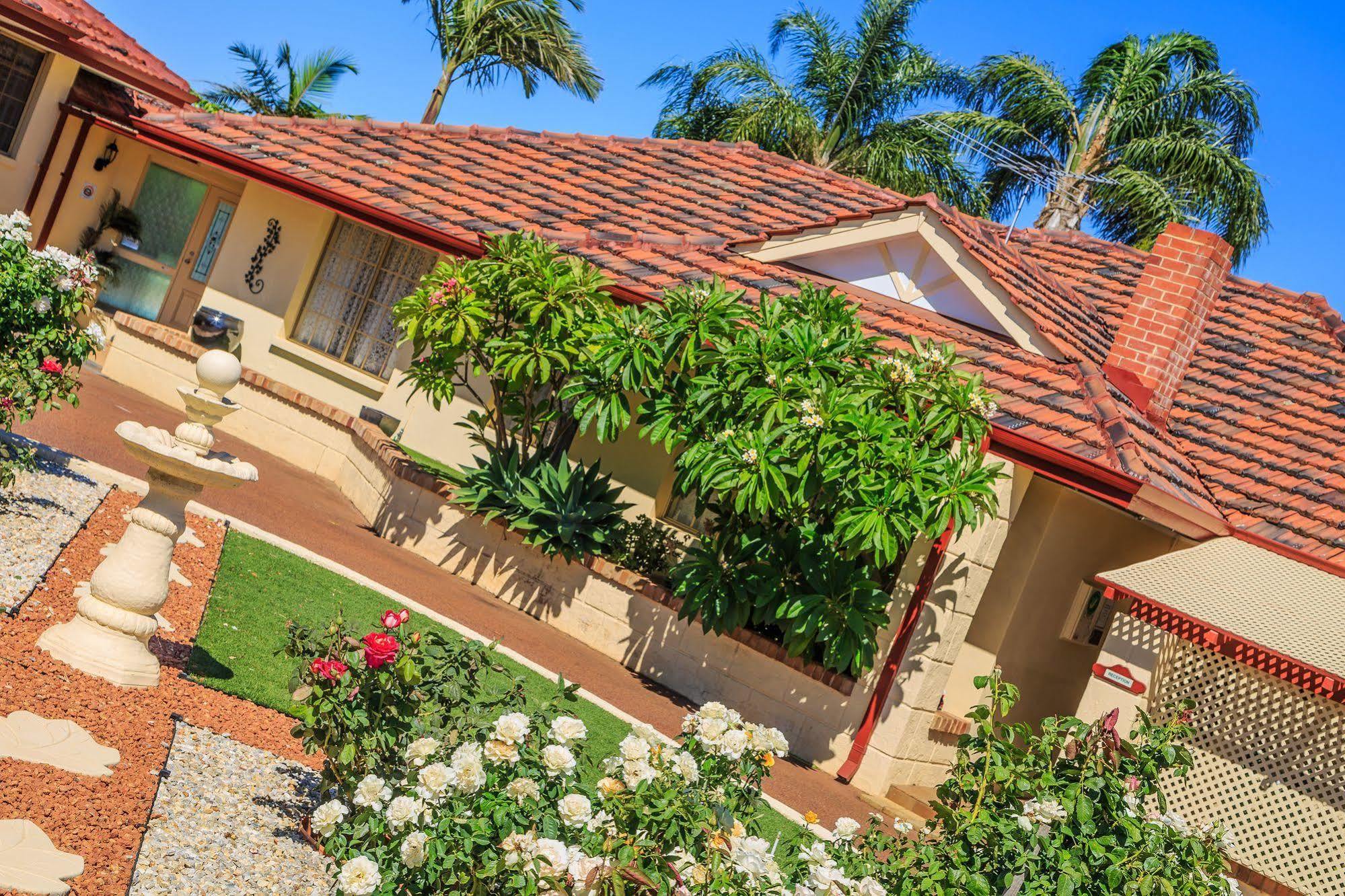 Armadale Cottage Bed & Breakfast Redcliffe Ngoại thất bức ảnh