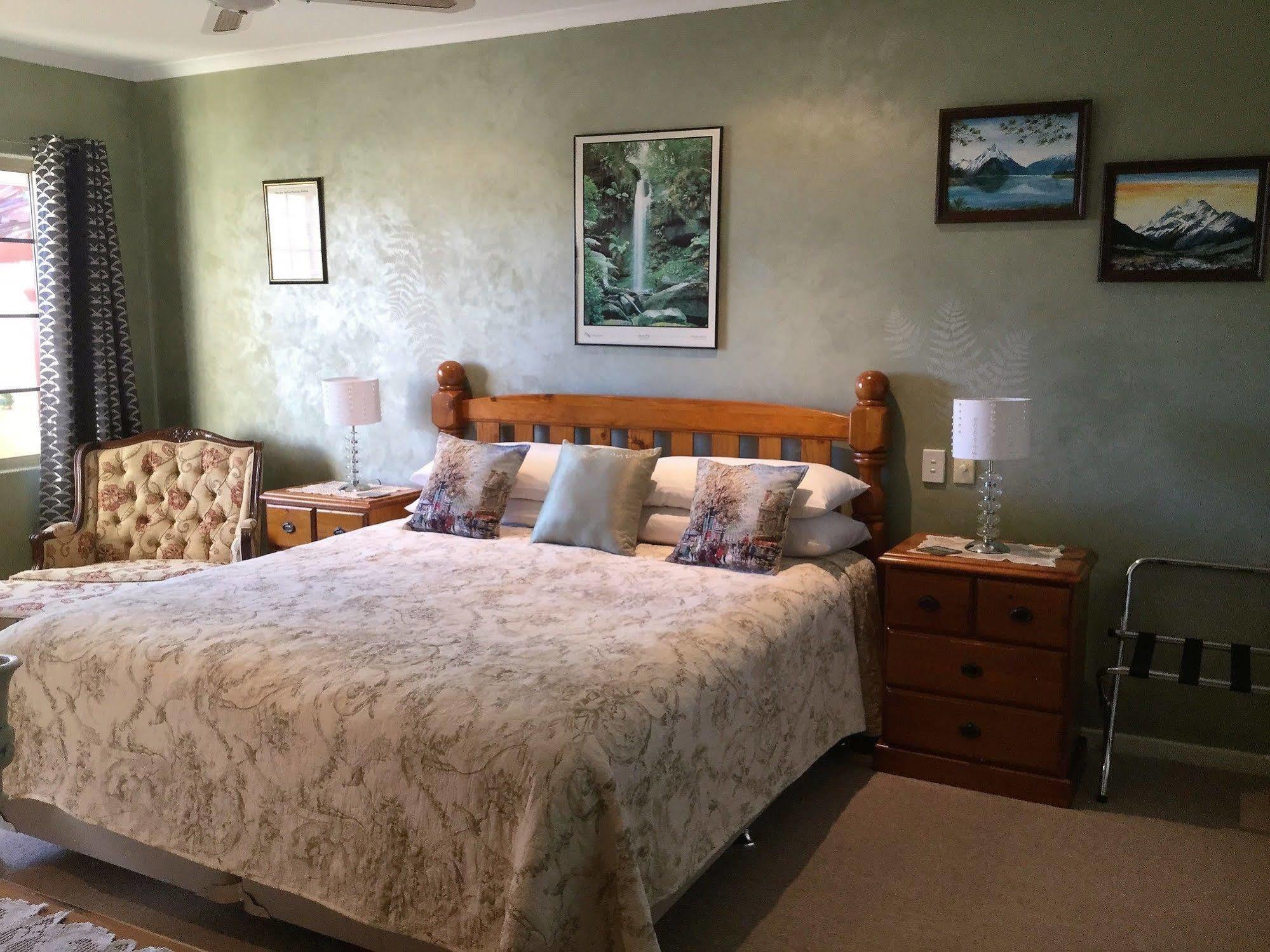 Armadale Cottage Bed & Breakfast Redcliffe Ngoại thất bức ảnh