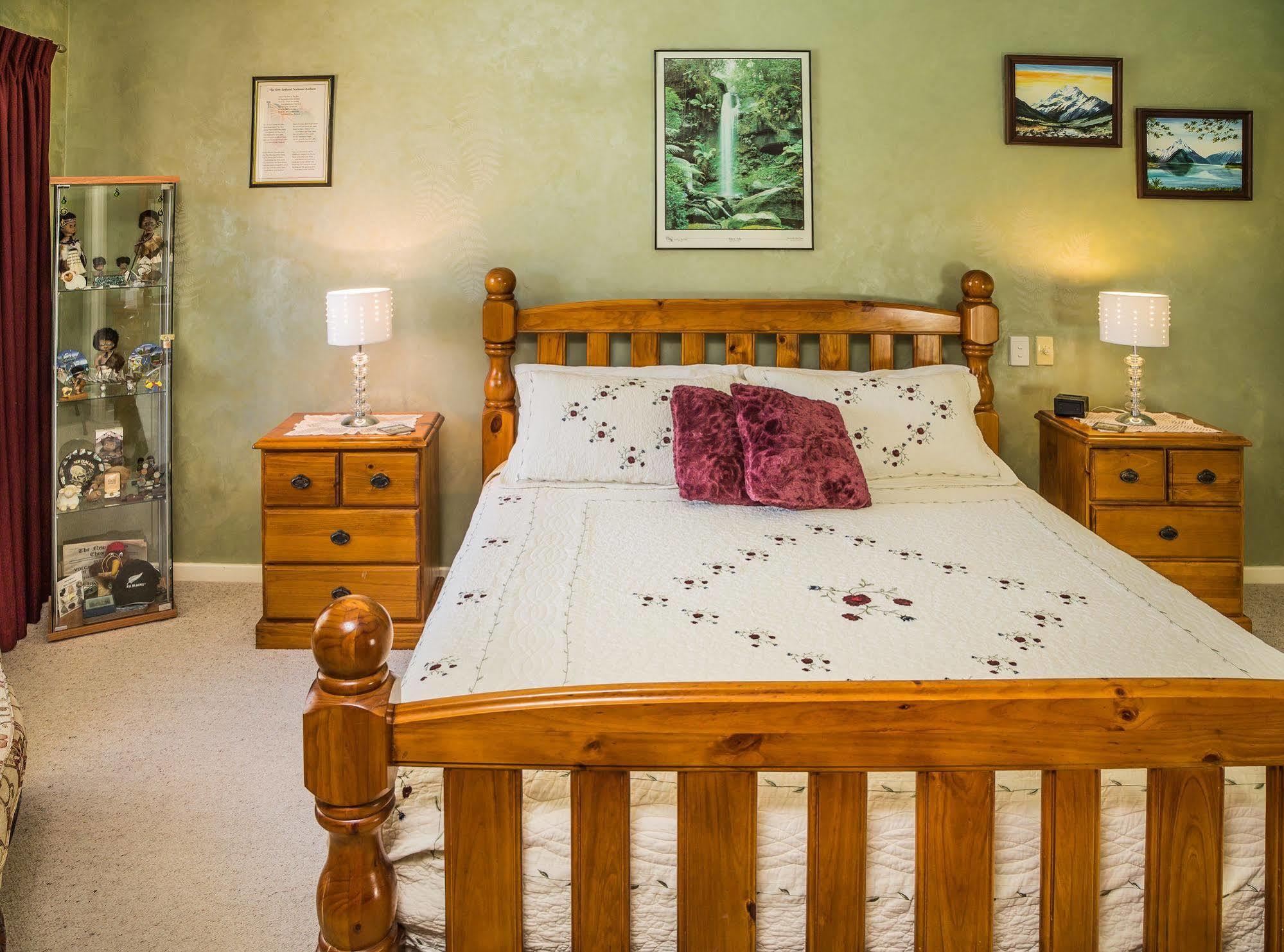 Armadale Cottage Bed & Breakfast Redcliffe Ngoại thất bức ảnh